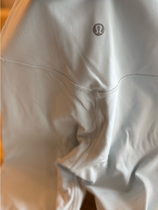 lululemon athletica Light Blue/mint Leggings - Picture 4 of 5